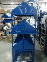 Carro porta Carretes